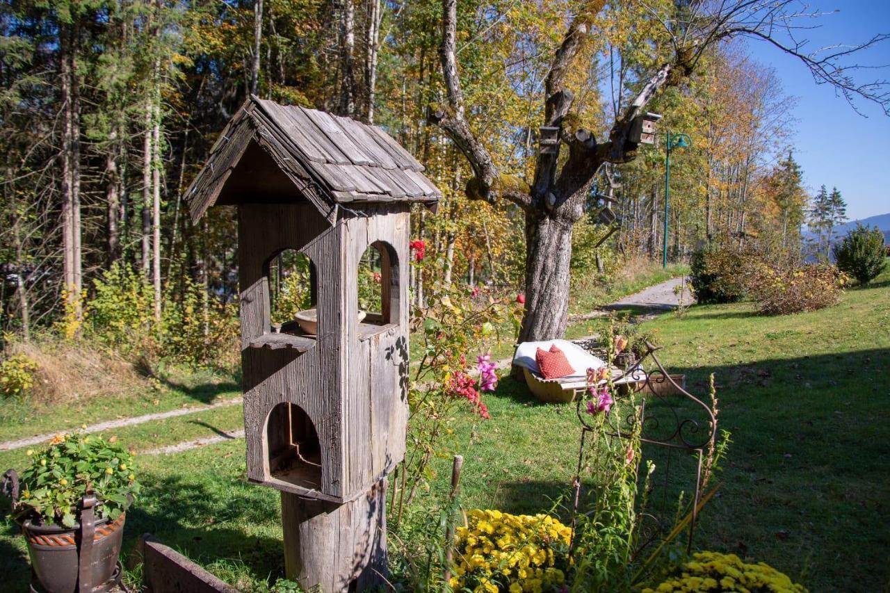 Holiday home Binderhaeusl *