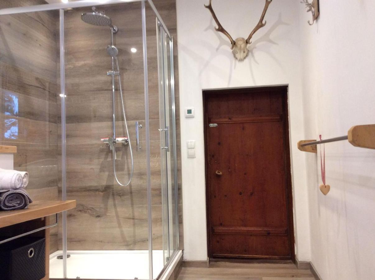 Holiday home Binderhaeusl Thiersee